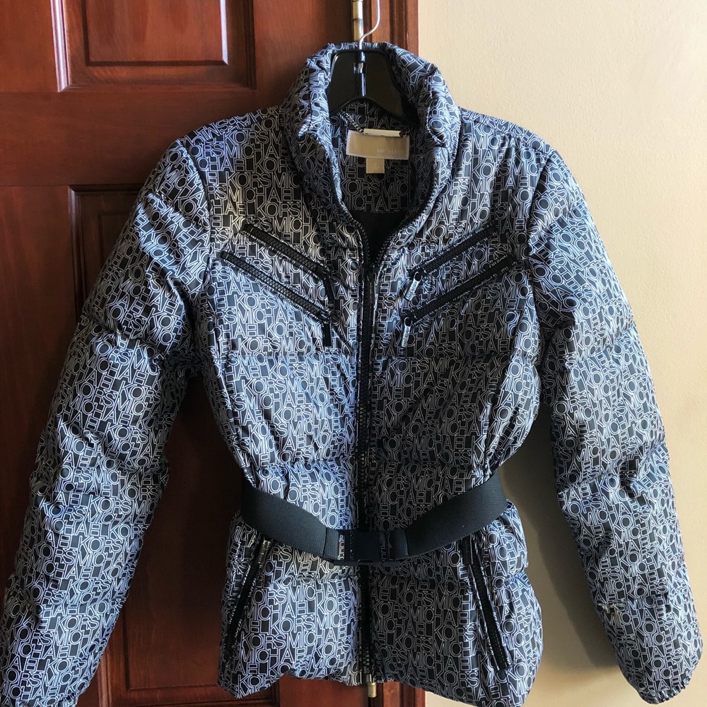 Winter Ski jacket